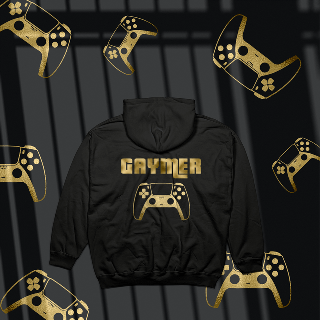 Gaymer