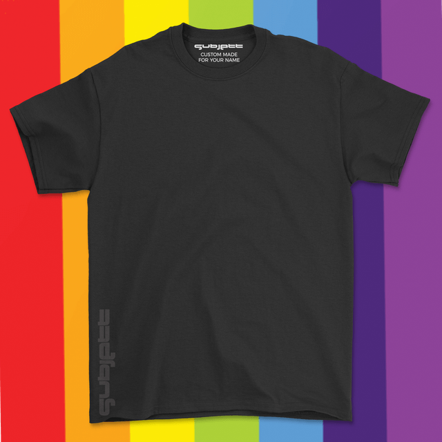 ROY G BIV