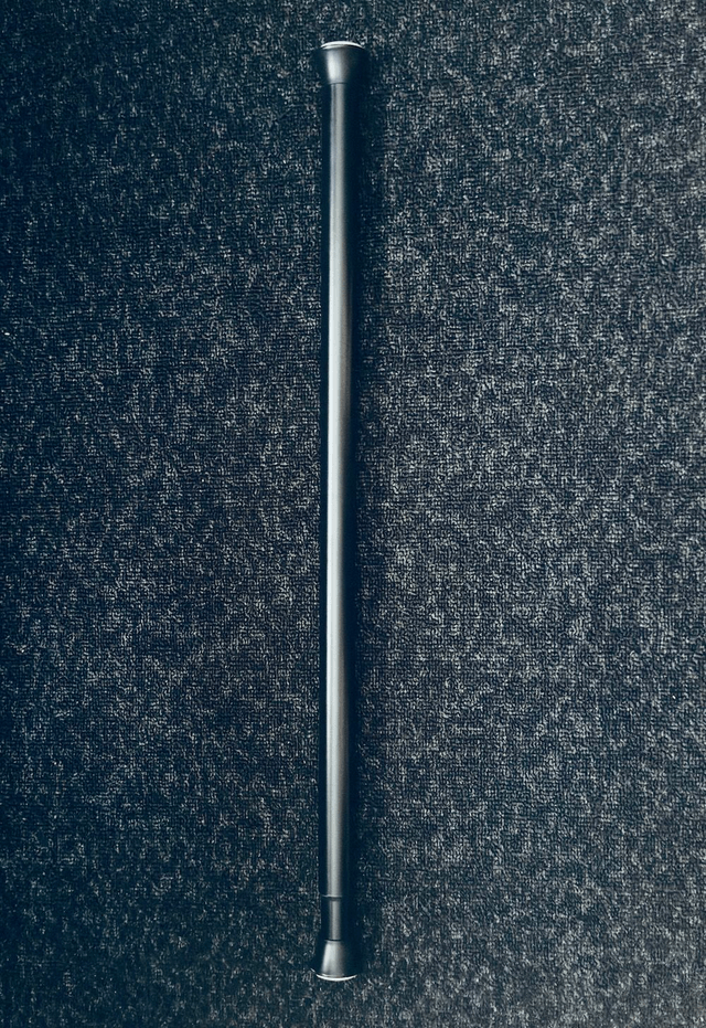 Portable Gloryhole  (1 Pole Version)