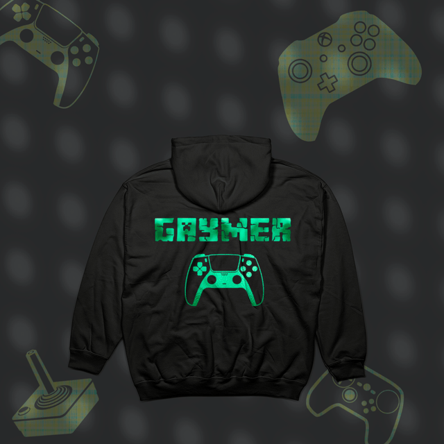 Gaymer