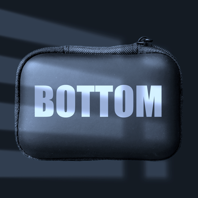 Top/Bot/Ver Stay ready kit. 