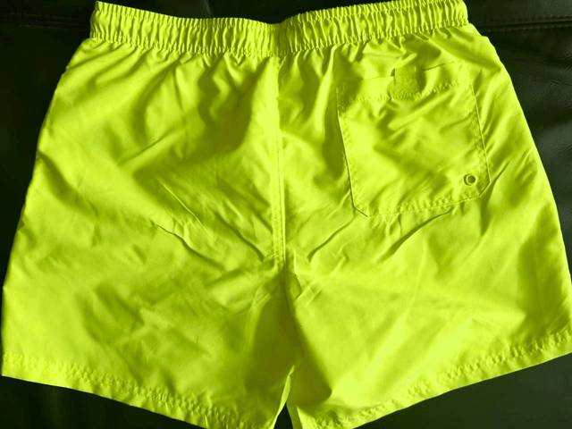 RUSH order swimwear for Pride