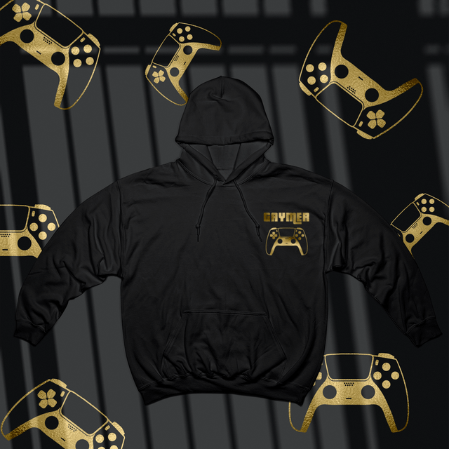 Gaymer