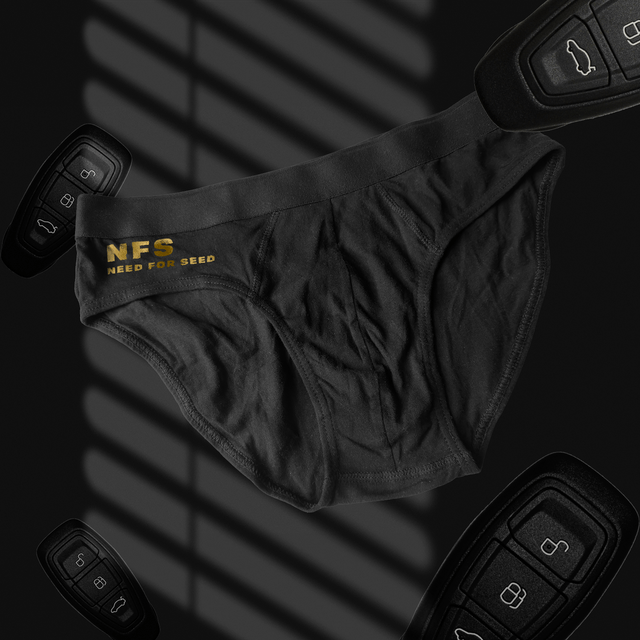 NFS - Need For Seed