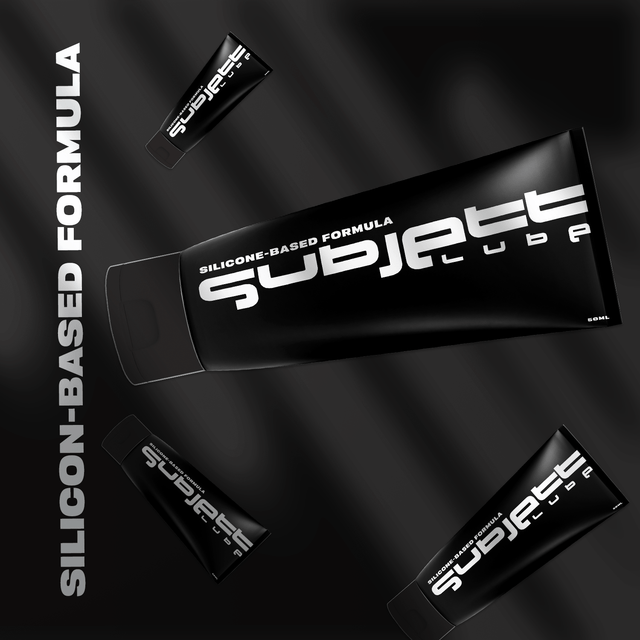 Silicon based lubricant 