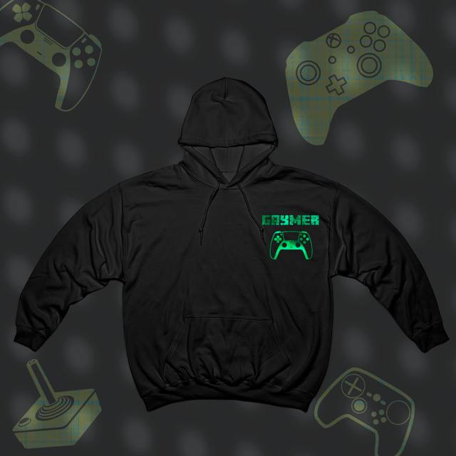 Gaymer