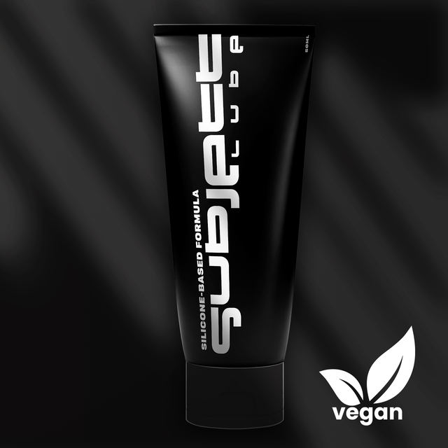 Silicon based lubricant 