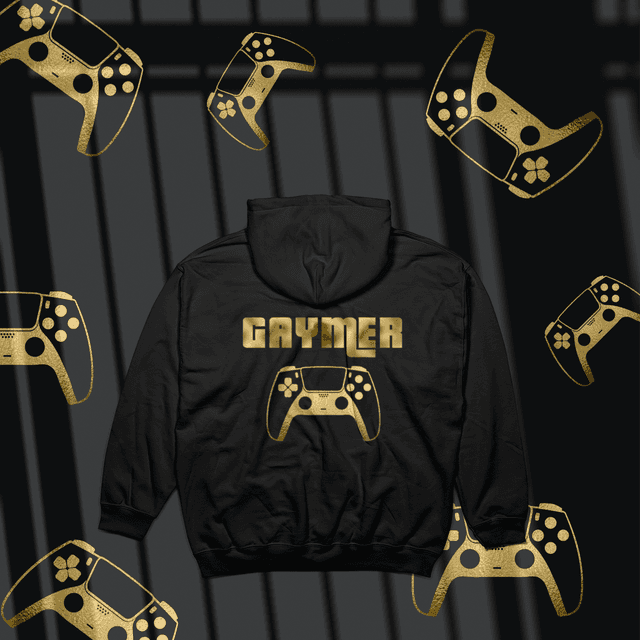 Gaymer