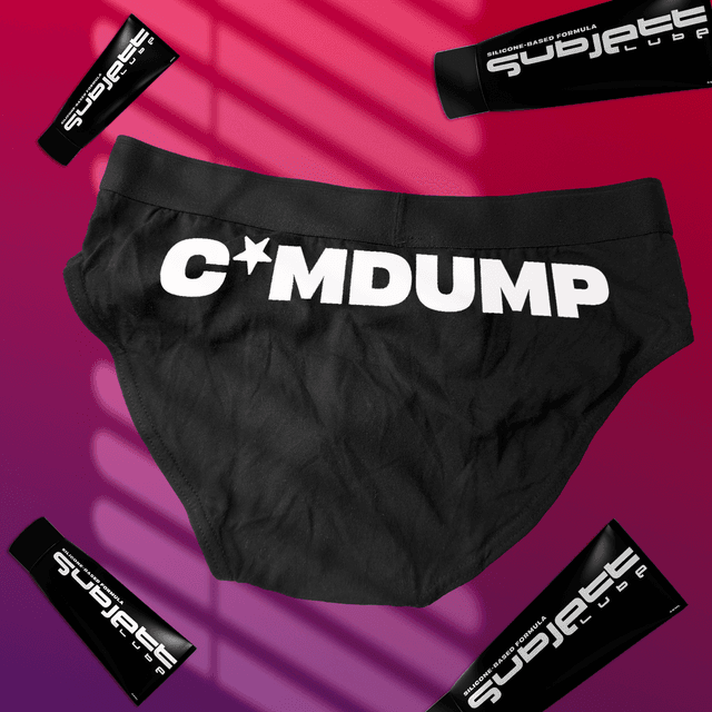 C*MDUMP