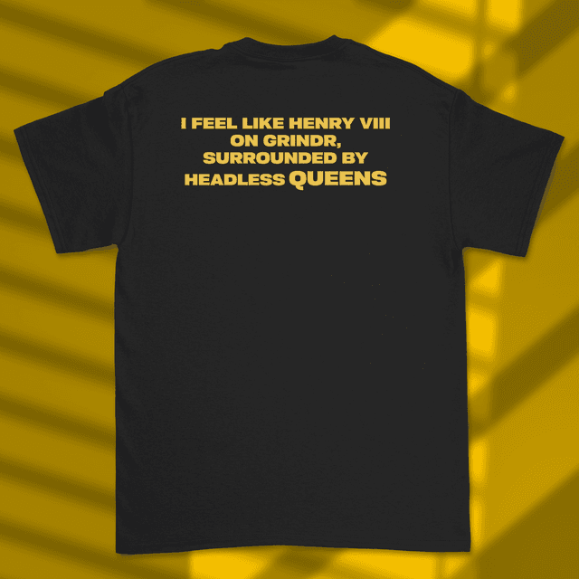 Headless around me