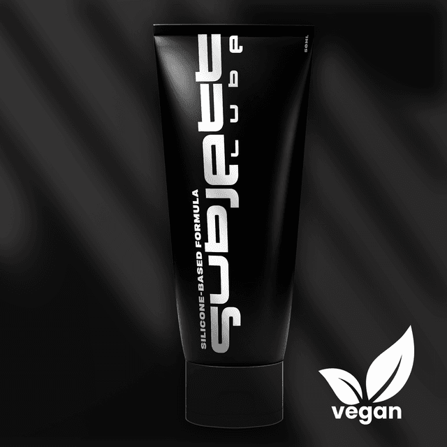 Silicon based lubricant 