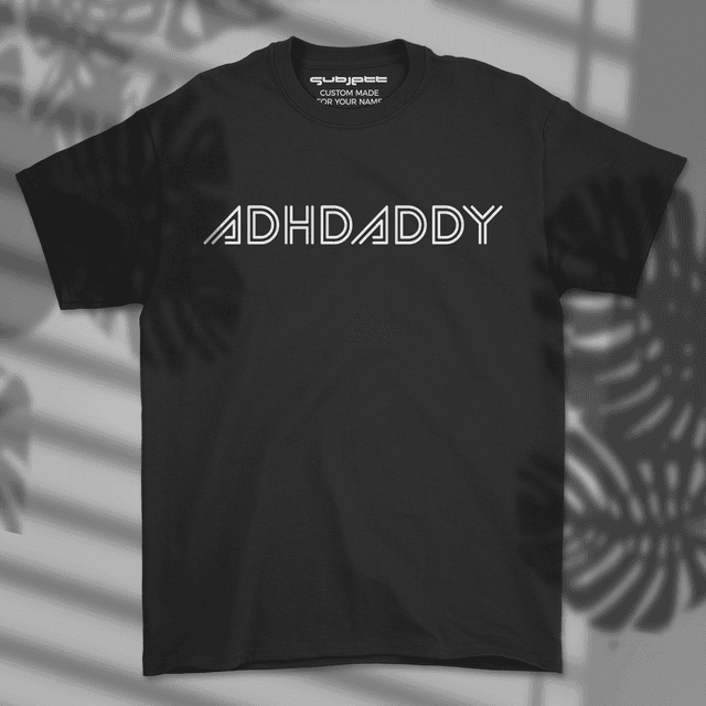 ADHDaddy